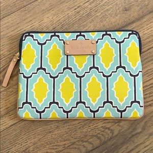 Kate spade tablet case